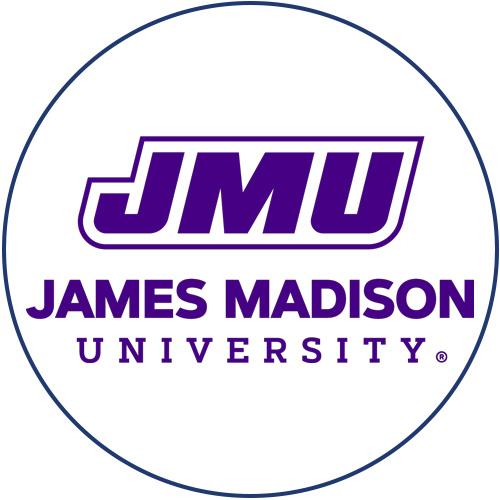 James Madison University Logo