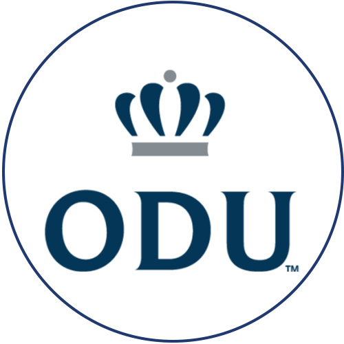 Logo ng Unibersidad ng ODU