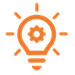 Icon ng Light Bulb