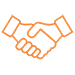 Icon ng isang Kamay