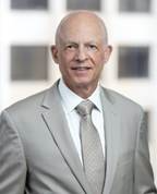Michael Poliakoff, Pangulo, American Council of Trustees at Alumni