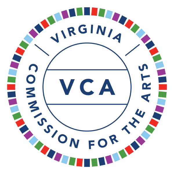 Komisyon ng Virginia para sa Logo ng Sining