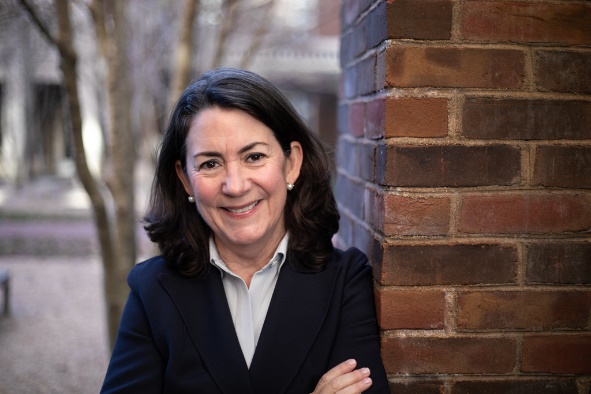Mary Kate Cary, Direktor, Mag-isip Muli sa UVA