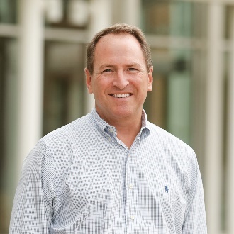 Gerard Alexander, Pangulo, Blue Ridge Center