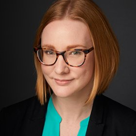 Laura Beltz, Direktor ng Reporma sa Patakaran, FIRE