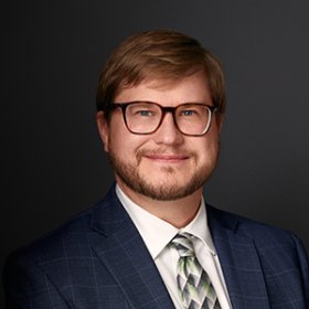 John Coleman, Legislative Counsel, SUNOG