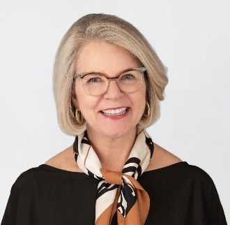 Margaret Spellings, Presidente at CEO, Bipartisan Policy Center, at Dating US Secretary of Education
