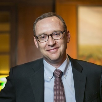 Kevin Hallock, Pangulo, Unibersidad ng Richmond