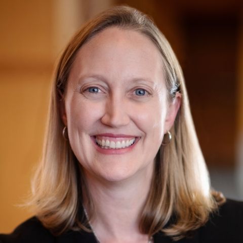 Leslie Kendrick, White Burkett Miller Propesor ng Batas at Public Affairs at ang Elizabeth D. at Richard A. Merrill Propesor ng Batas, University of Virginia School of Law